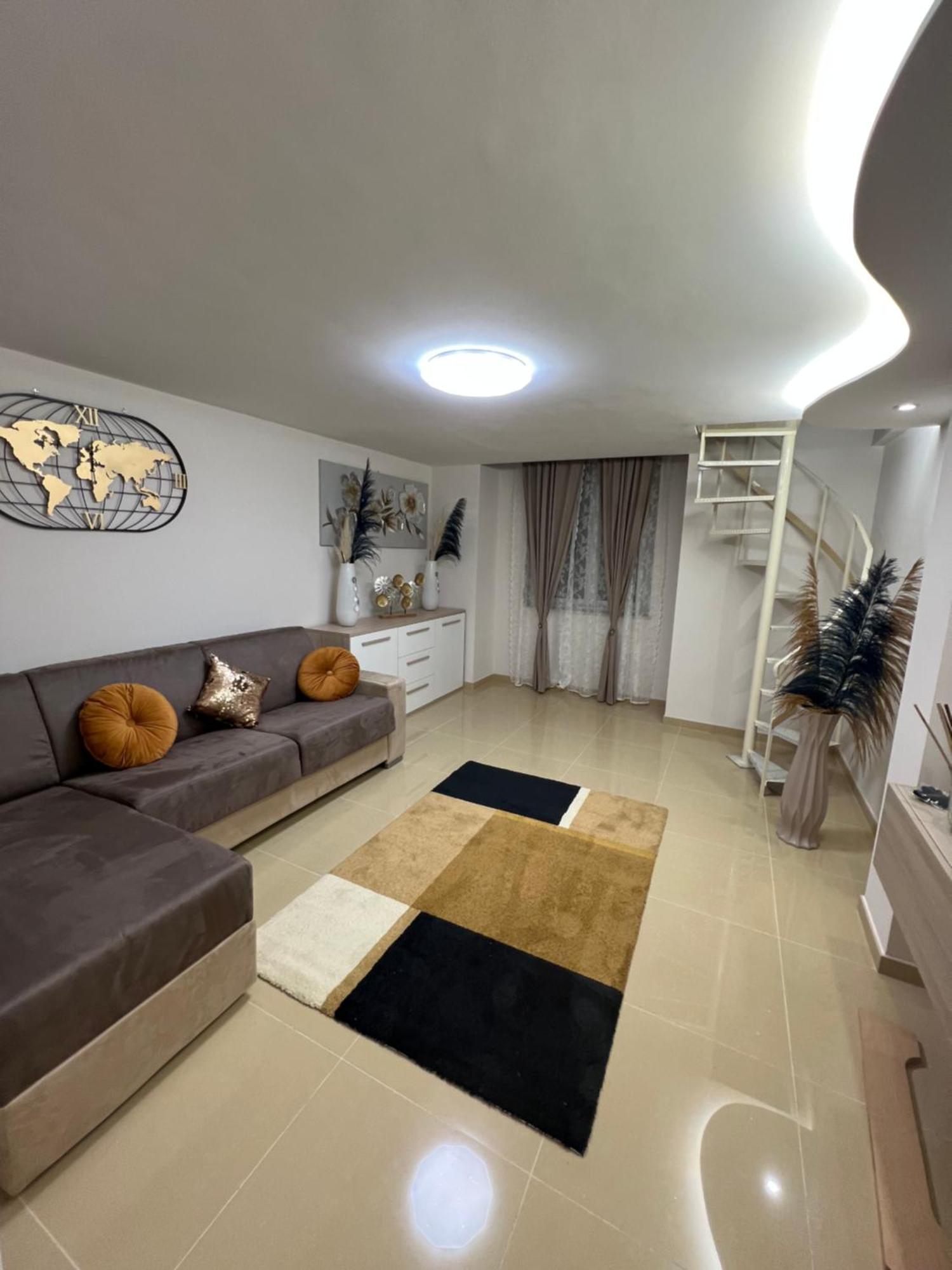 Apartamento L'Ospite Napoletano Nápoles Exterior foto
